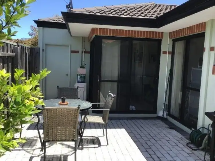 Fifth view of Homely villa listing, Lot 19, 3/4 Kindra Way, Nollamara WA 6061