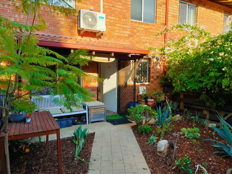 Second view of Homely apartment listing, 42/11 Herdsman Parade, Wembley WA 6014