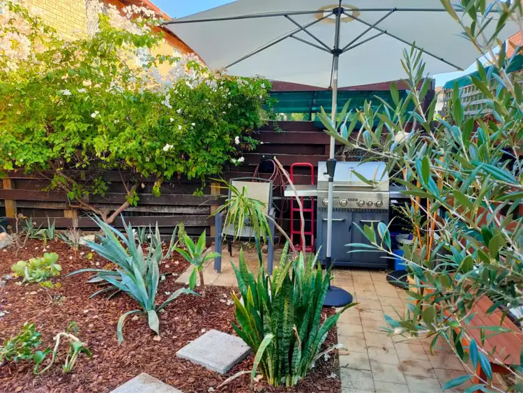 Seventh view of Homely apartment listing, 42/11 Herdsman Parade, Wembley WA 6014