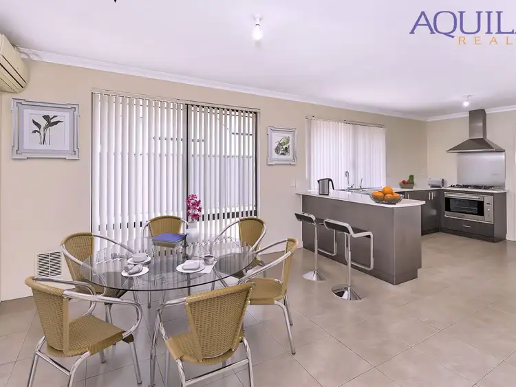 Fifth view of Homely house listing, 6 Uffizi End, Aveley WA 6069