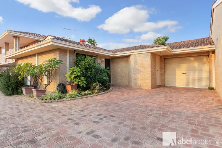 3/23 Haig Street, Tuart Hill WA 6060