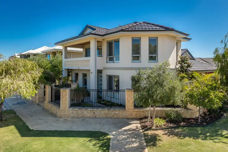 Main view of Homely house listing, 14 Southport Loop, Burns Beach WA 6028