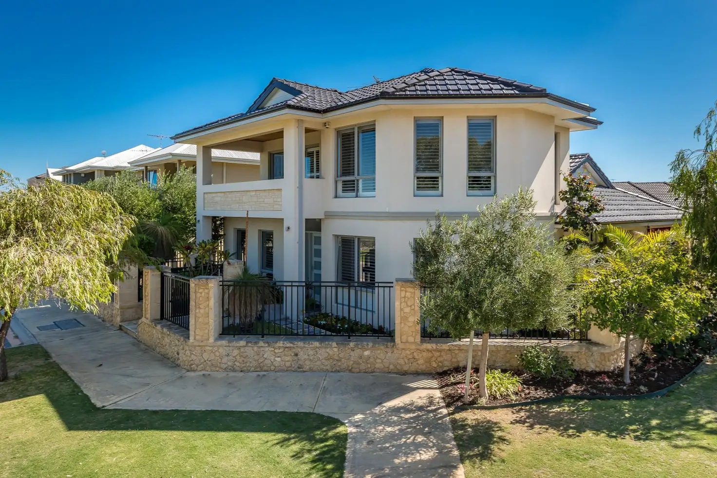 Main view of Homely house listing, 14 Southport Loop, Burns Beach WA 6028