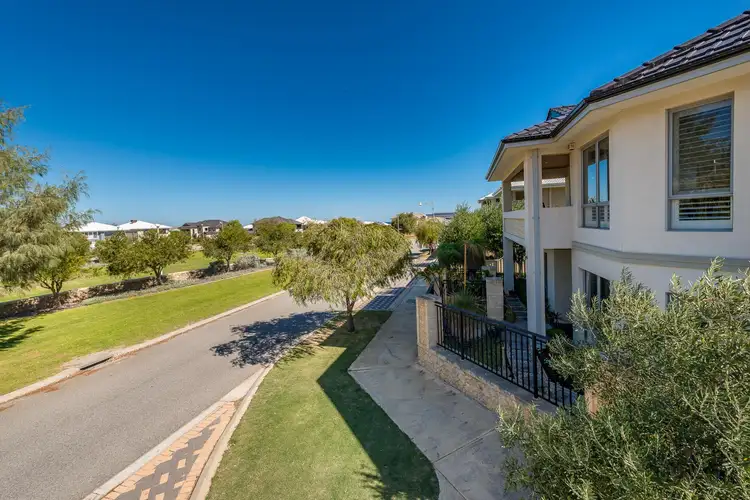 Second view of Homely house listing, 14 Southport Loop, Burns Beach WA 6028