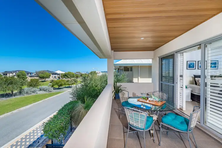 Third view of Homely house listing, 14 Southport Loop, Burns Beach WA 6028