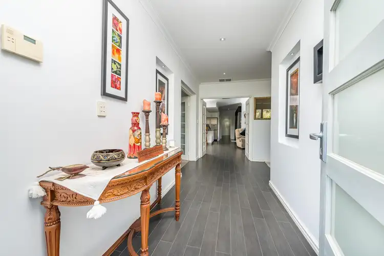 Fifth view of Homely house listing, 14 Southport Loop, Burns Beach WA 6028