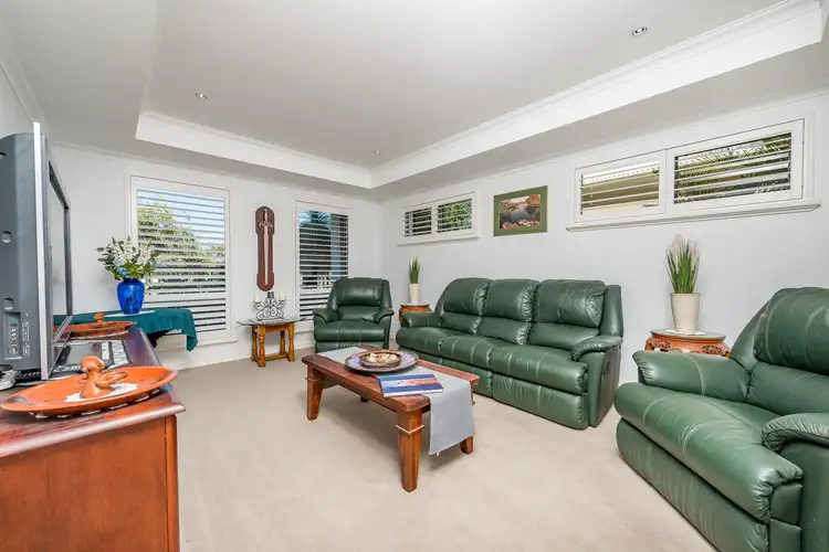 Sixth view of Homely house listing, 14 Southport Loop, Burns Beach WA 6028