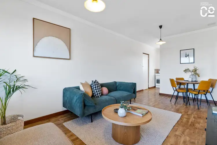 Third view of Homely apartment listing, 12/27 Adair Parade, Coolbinia WA 6050