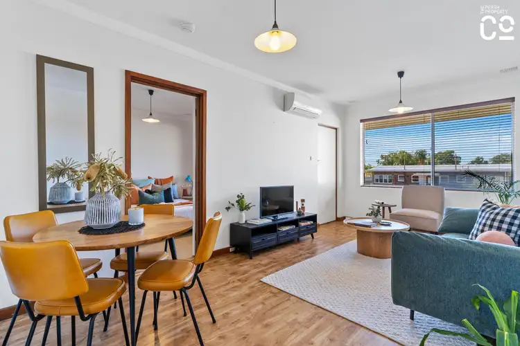 Fourth view of Homely apartment listing, 12/27 Adair Parade, Coolbinia WA 6050