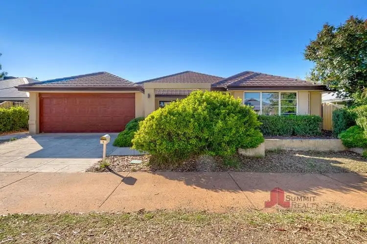 3 Millbridge Boulevard, Millbridge WA 6232