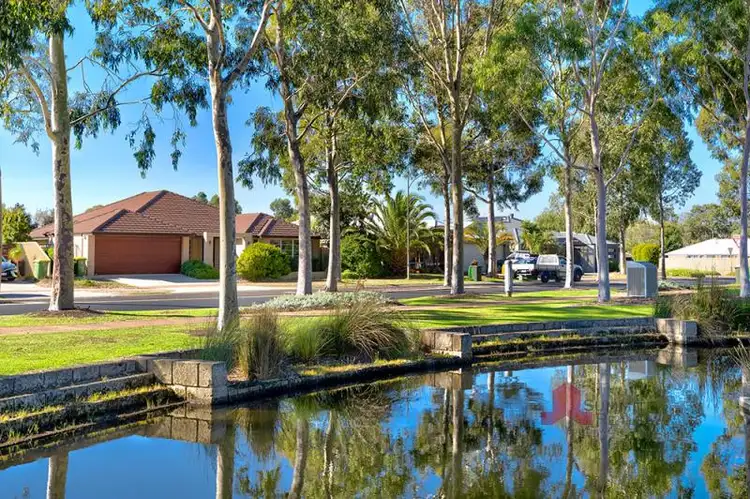 Second view of Homely house listing, 3 Millbridge Boulevard, Millbridge WA 6232