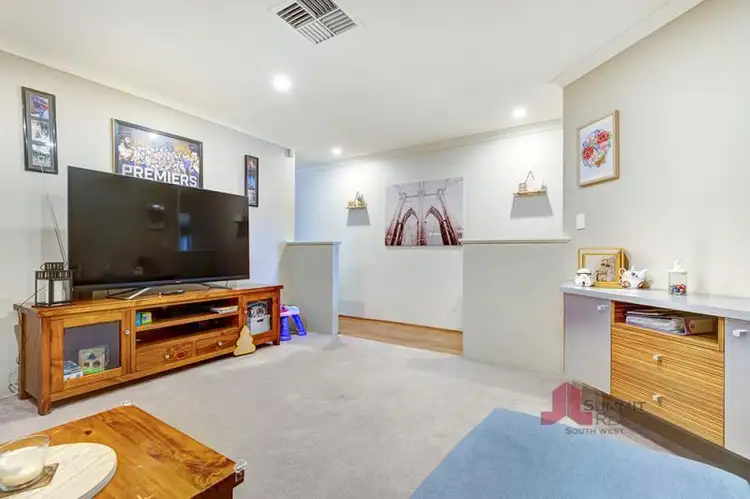 Fourth view of Homely house listing, 3 Millbridge Boulevard, Millbridge WA 6232