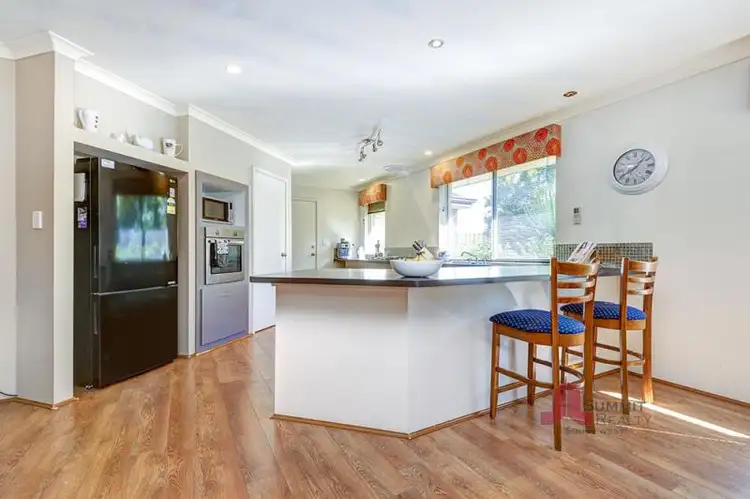 Sixth view of Homely house listing, 3 Millbridge Boulevard, Millbridge WA 6232