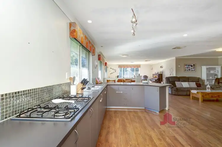 Seventh view of Homely house listing, 3 Millbridge Boulevard, Millbridge WA 6232