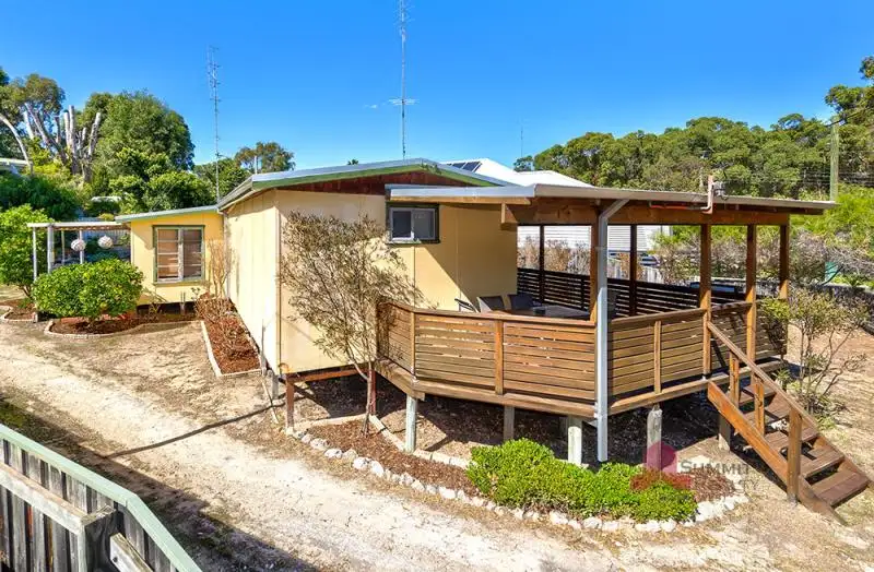 Main view of Homely house listing, 6 Smith Crescent, Myalup WA 6220