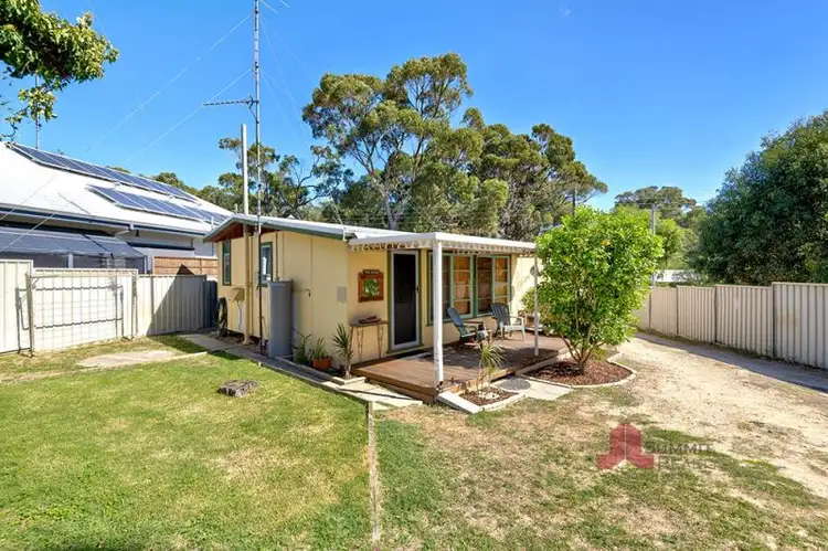 Third view of Homely house listing, 6 Smith Crescent, Myalup WA 6220