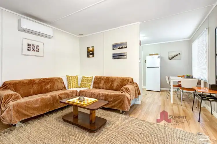 Fourth view of Homely house listing, 6 Smith Crescent, Myalup WA 6220