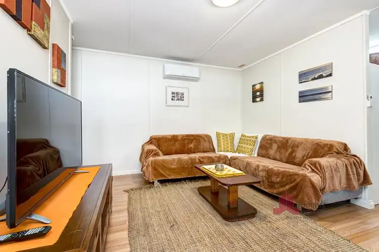 Fifth view of Homely house listing, 6 Smith Crescent, Myalup WA 6220