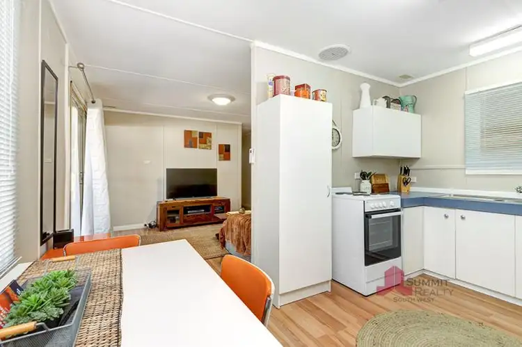 Seventh view of Homely house listing, 6 Smith Crescent, Myalup WA 6220