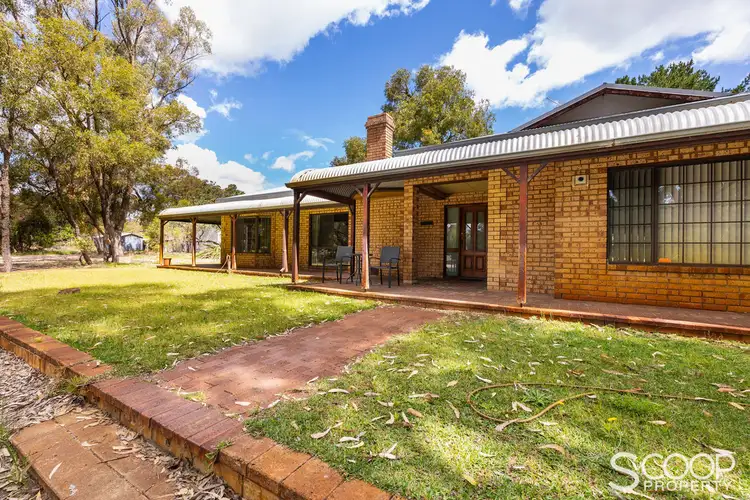 165 Stakehill Road, Karnup WA 6176