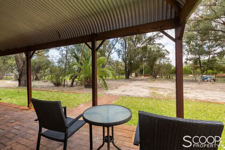 Second view of Homely house listing, 165 Stakehill Road, Karnup WA 6176