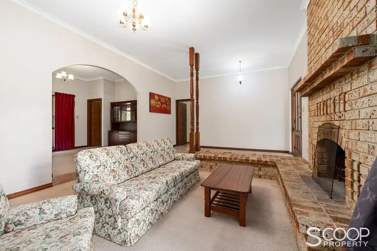 Sixth view of Homely house listing, 165 Stakehill Road, Karnup WA 6176