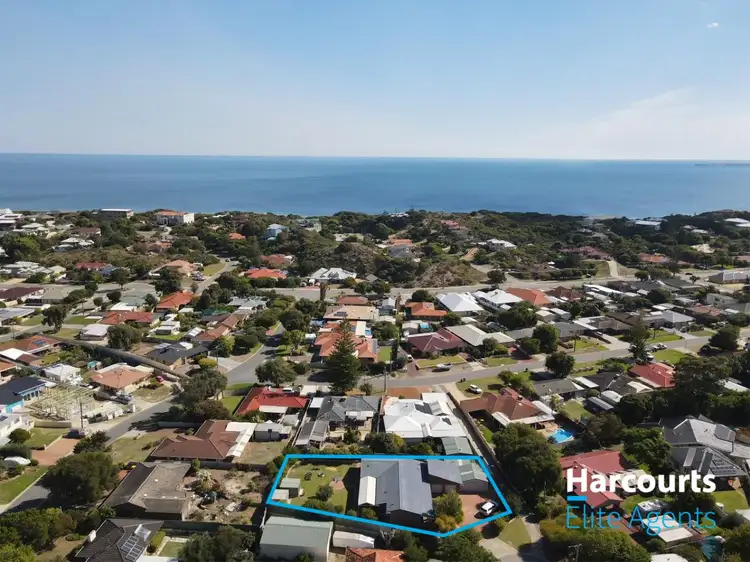 Second view of Homely house listing, 9 Barter Place, Warnbro WA 6169
