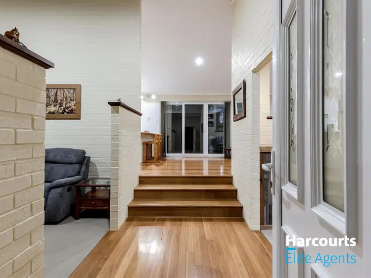 Fourth view of Homely house listing, 9 Barter Place, Warnbro WA 6169