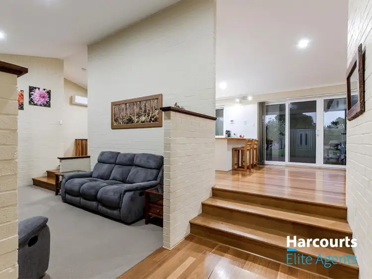 Fifth view of Homely house listing, 9 Barter Place, Warnbro WA 6169
