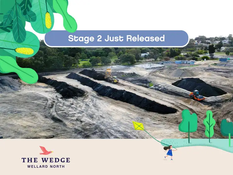 Seventh view of Homely land listing, Lot 2, Newgrange Loop, Wellard WA 6170