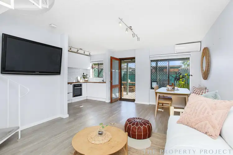 Sixth view of Homely unit listing, 28/390 Hector Street, Yokine WA 6060
