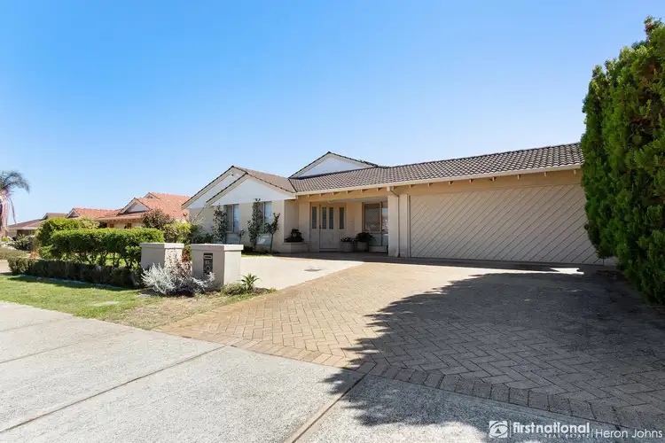 85 Prescott Drive, Kardinya WA 6163