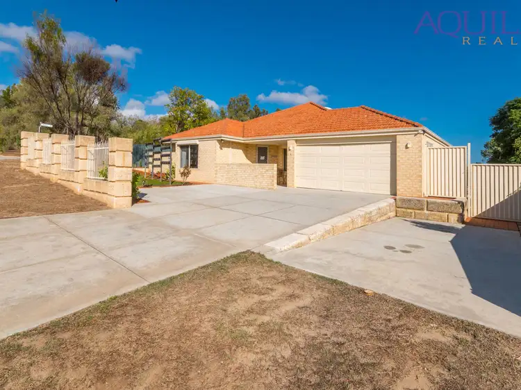 Third view of Homely house listing, 5 Bullarra Road, Greenmount WA 6056
