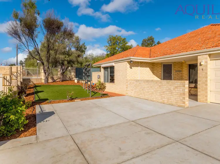 Fourth view of Homely house listing, 5 Bullarra Road, Greenmount WA 6056