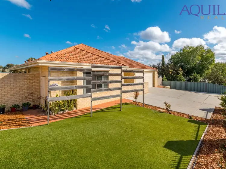 Fifth view of Homely house listing, 5 Bullarra Road, Greenmount WA 6056