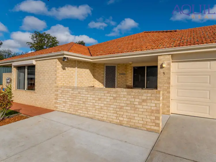 Sixth view of Homely house listing, 5 Bullarra Road, Greenmount WA 6056