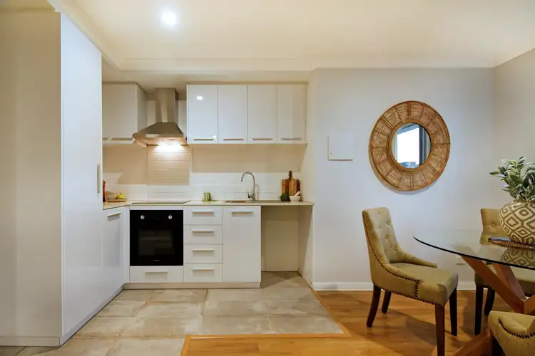 Sixth view of Homely apartment listing, 203/23 Clapham Street, Beckenham WA 6107