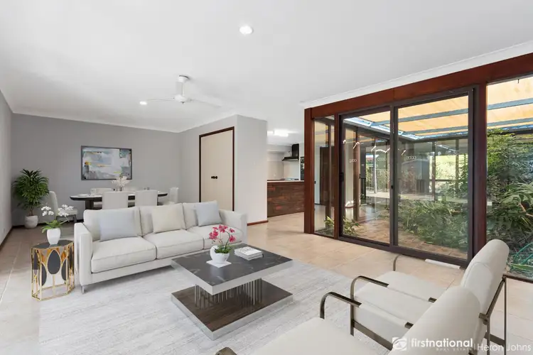 51 Benningfield Road, Bull Creek WA 6149