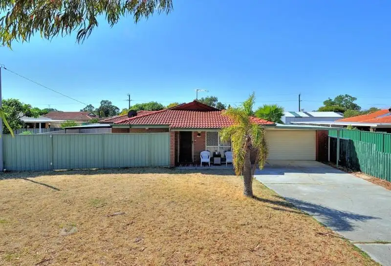 Main view of Homely house listing, UNDER OFFE/11 Grogan Close, Lockridge WA 6054
