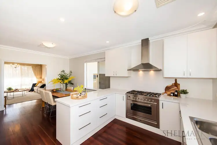 Fifth view of Homely house listing, 15 Pickering Way, Booragoon WA 6154