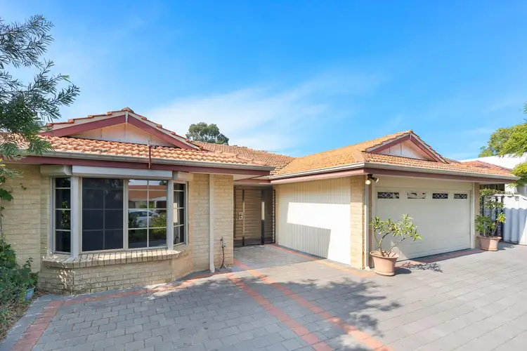 28A Glenelg Street, Applecross WA 6153