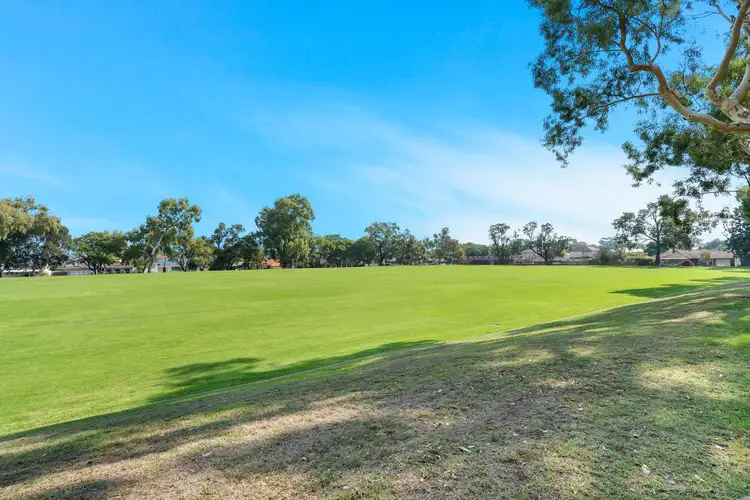 Second view of Homely house listing, 28A Glenelg Street, Applecross WA 6153