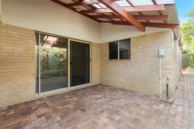 Sixth view of Homely house listing, 28A Glenelg Street, Applecross WA 6153