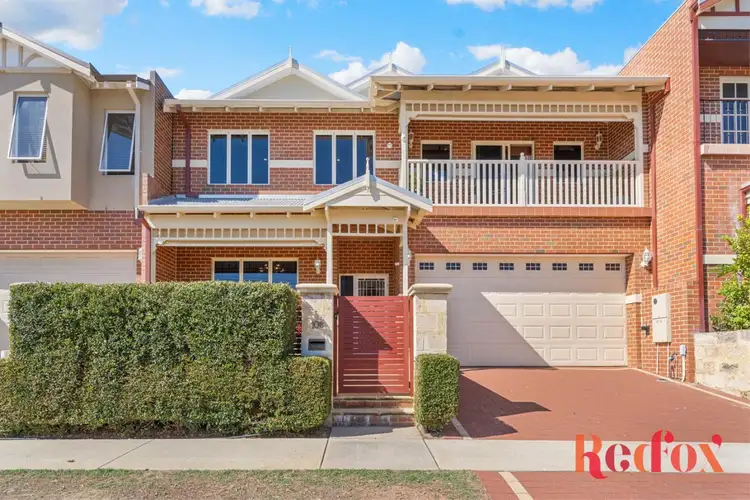 10B York Street, Inglewood WA 6052