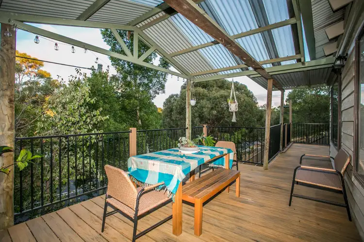 Second view of Homely house listing, 15 Hillside Road, Mount Richon WA 6112