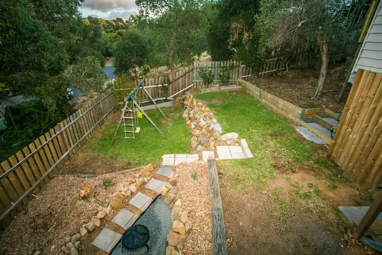 Sixth view of Homely house listing, 15 Hillside Road, Mount Richon WA 6112