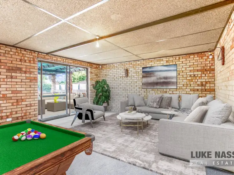 Main view of Homely semi-detached listing, 5 Wattle Close, Kelmscott WA 6111