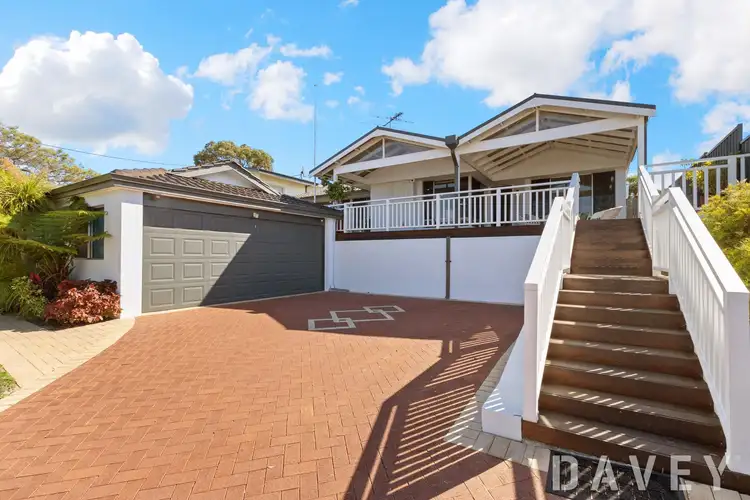 Third view of Homely house listing, 32 Greenwell Street, Scarborough WA 6019