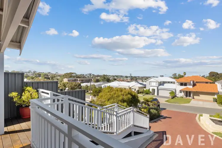 Fourth view of Homely house listing, 32 Greenwell Street, Scarborough WA 6019