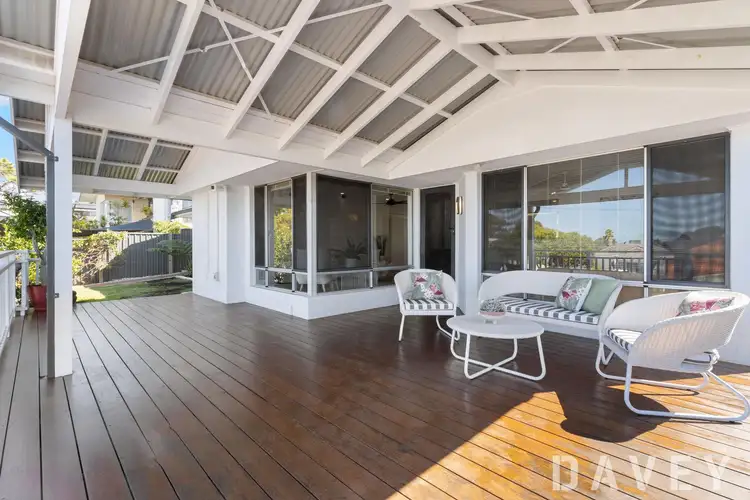 Fifth view of Homely house listing, 32 Greenwell Street, Scarborough WA 6019